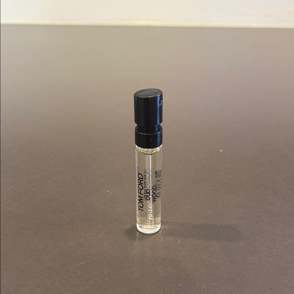 Tom Ford OUD WOOD 2ml Edp